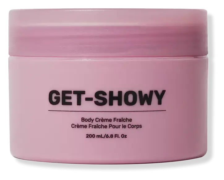 MAËLYS COSMETICS Get-Showy Body Butter