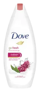 Dove Reviving Body Wash Pomegranate & Verbena UK