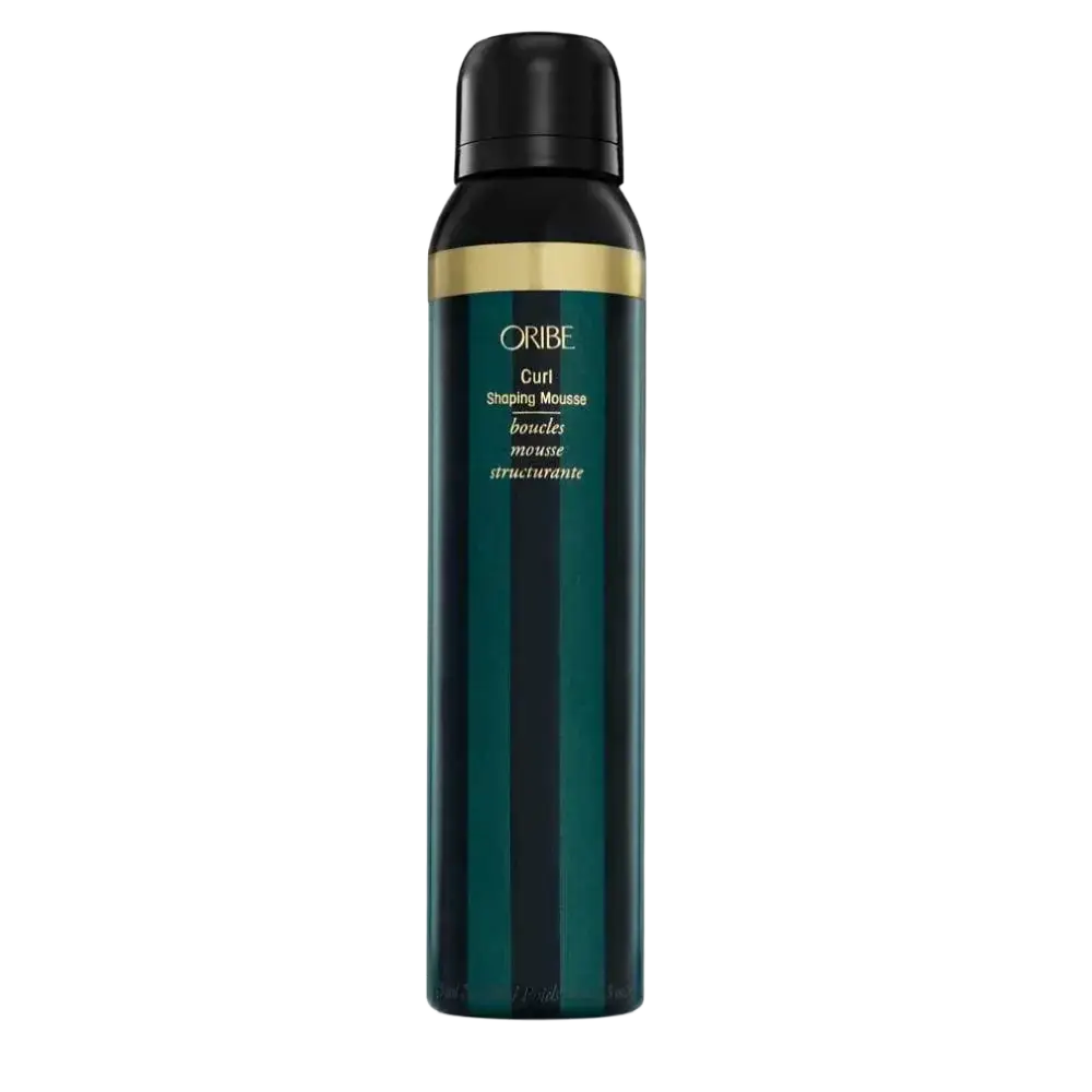 Oribe Curl Shaping Mousse