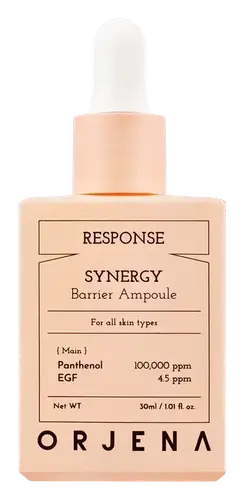 Orjena Response Synergy Barrier Ampoule