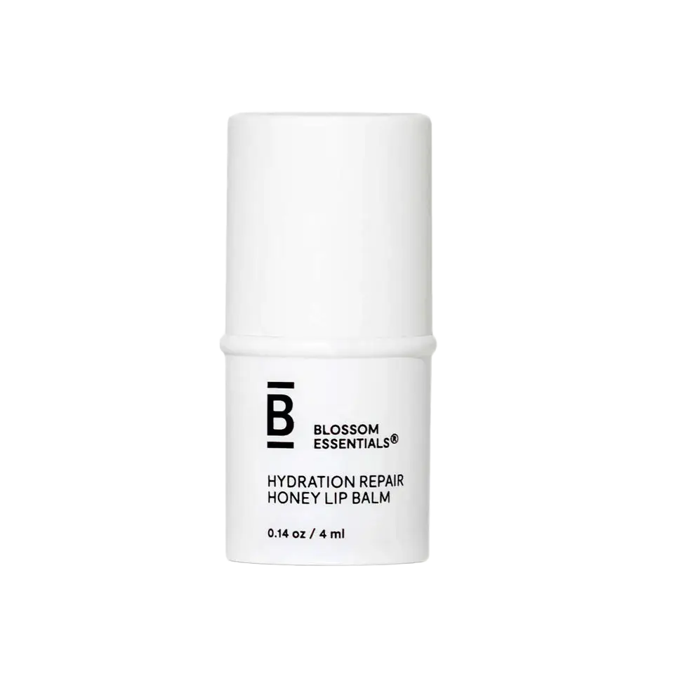 Blossom Essentials Hydration Repair Honey Lip Balm