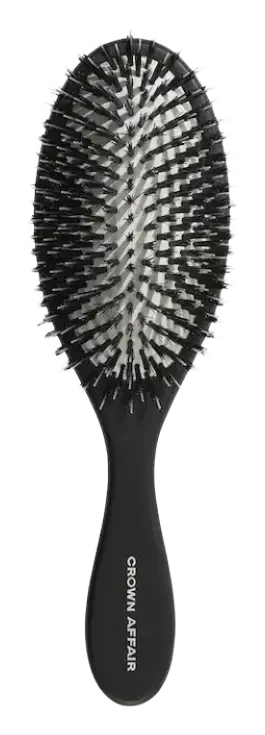 Crown Affair The Brush No. 001