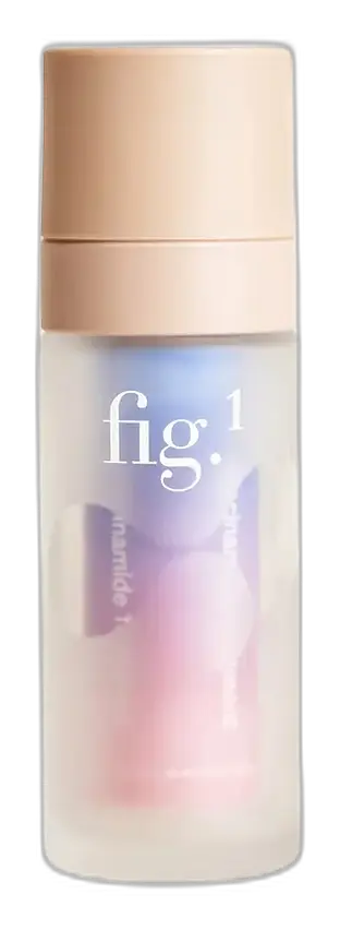 Fig.1 Beauty Niacinamide Treatment