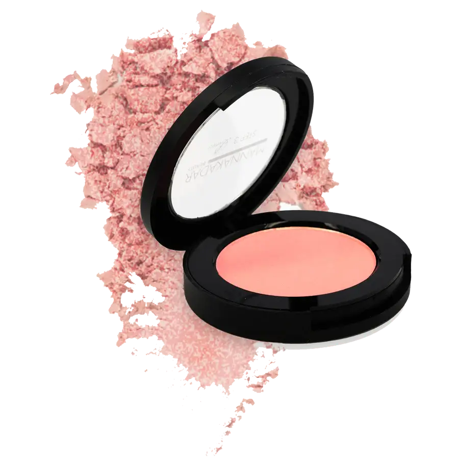 Manna Kadar Beauty Long-Wear Mineral Powders Fame