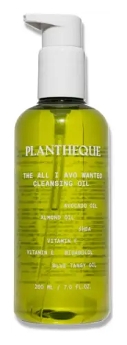 Plantheque The All I Avo Wanted Cleansing Oil