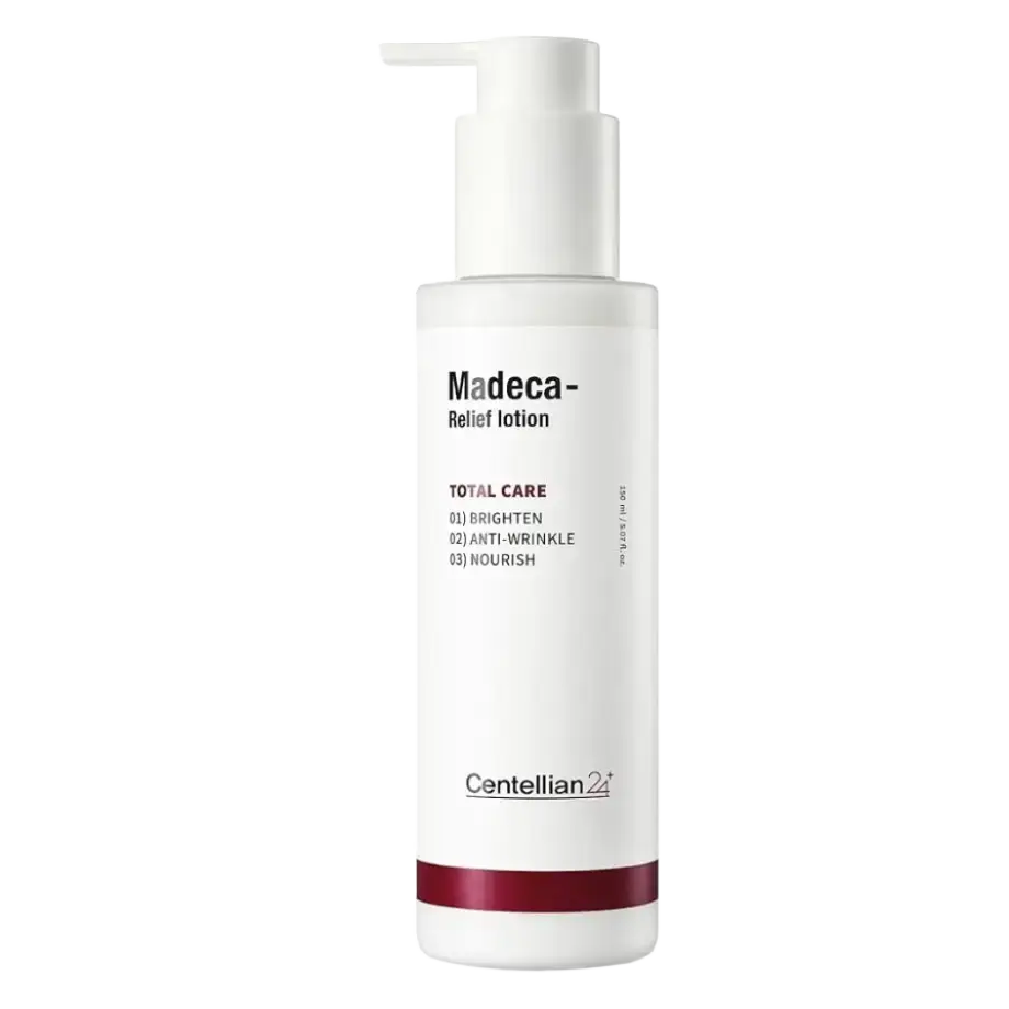Centellian24 Madeca Relief Lotion