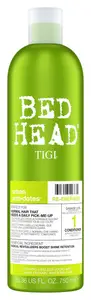 Bed Head by TIGI Re-Energize Conditioner: Urban Antidotes #1
