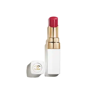 Chanel Rogue Coco Baume Hydrating Beautifying Tinted Lip Balm 922 Passion Pink