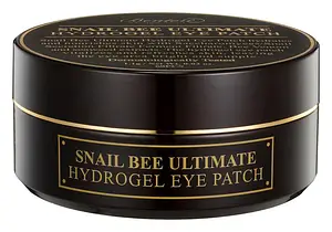 Benton Snail Bee Ultimate Hydrogel Eye Patch
