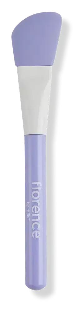 Florence by Mills Silicone Face Mask Brush