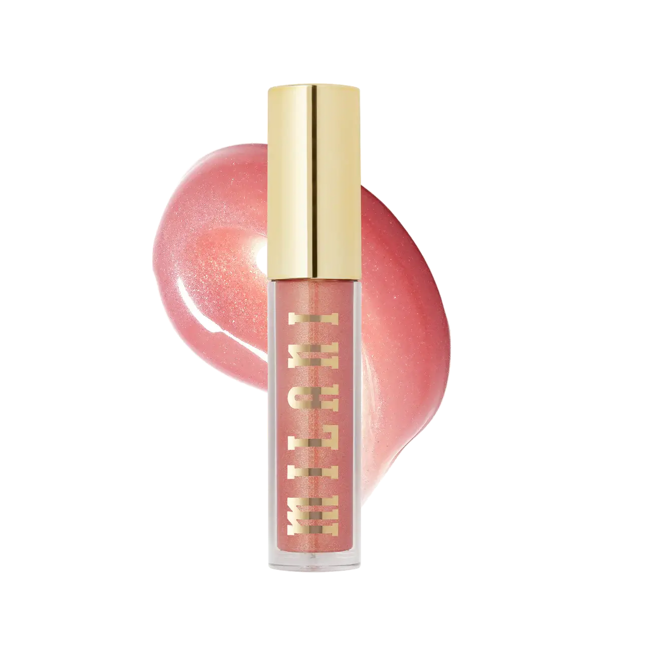 Milani Keep It Full Nourishing Lip Plumper 04 Luminoso