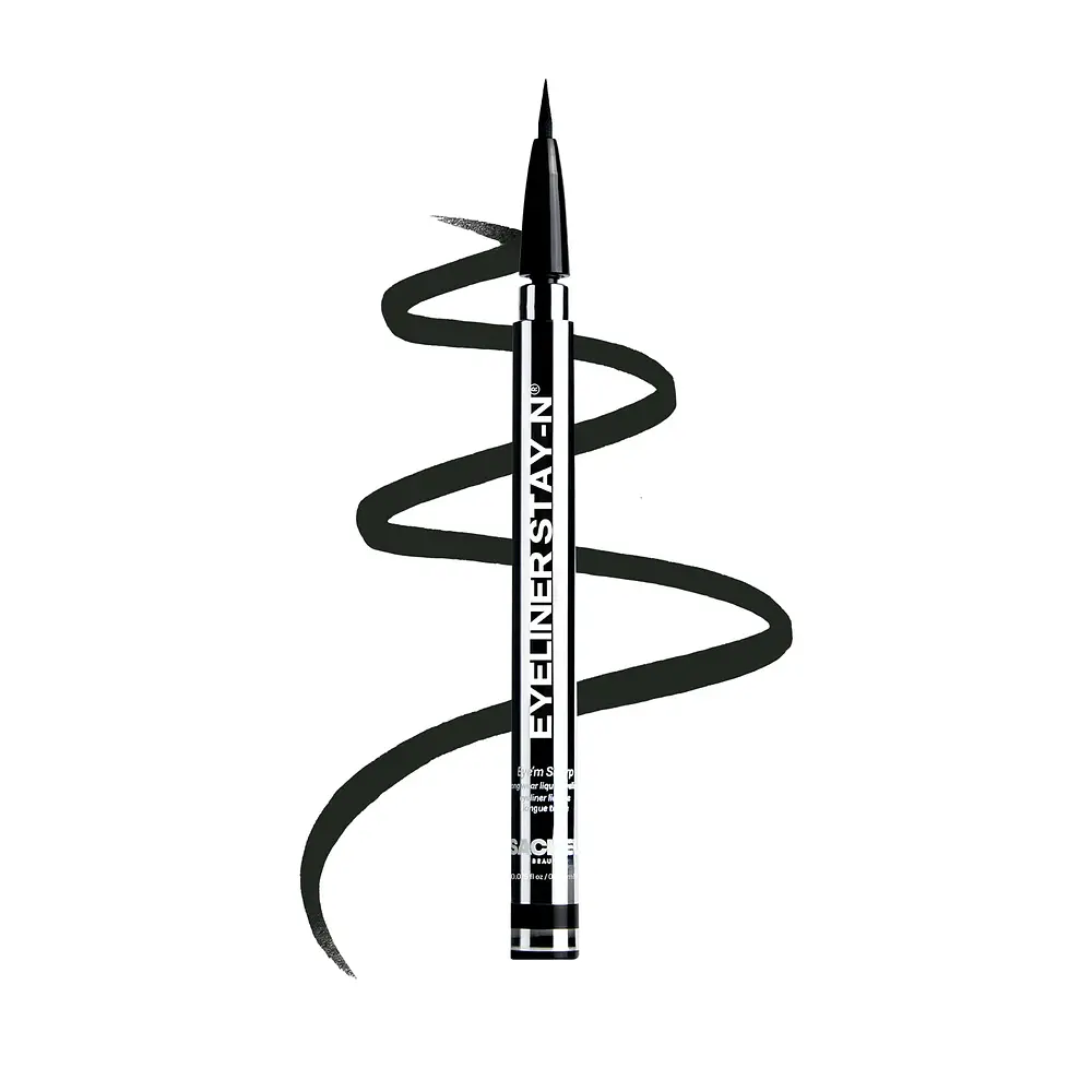 Sacheu Beauty Eyeliner Stay-N Eye’m Sharp