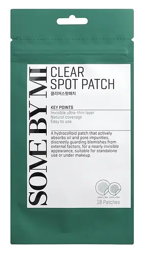 Some By Mi Clear Spot Patch