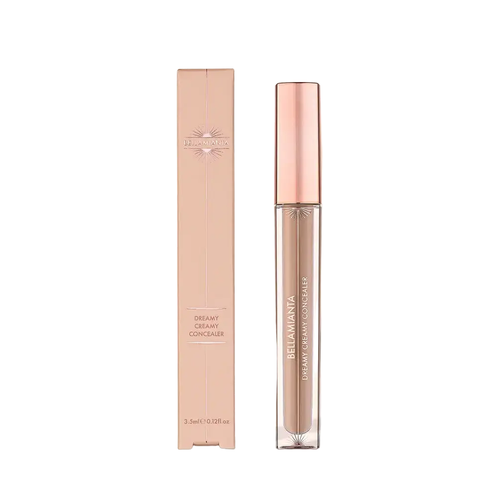 Bellamianta Dreamy Creamy Concealer B06
