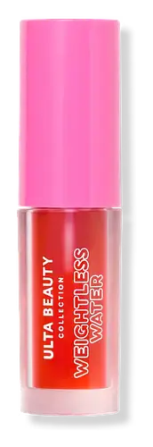 Ulta Weightless Water Lip Stain Pink Popsicle