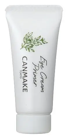 Canmake Eye Cream Primer