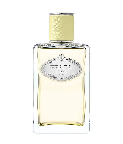 Prada Les Infusions De Gingembre Eau De Parfum