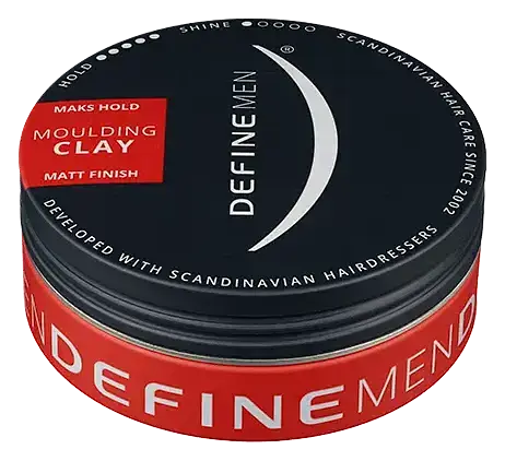 Define Moulding Clay