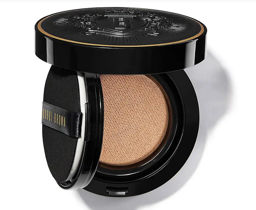 Bobbi Brown Weightless Skin Cushion Foundation Extra Light