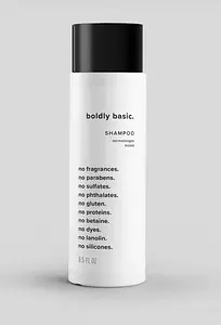 Boldly Basic Boldly Basic Shampoo