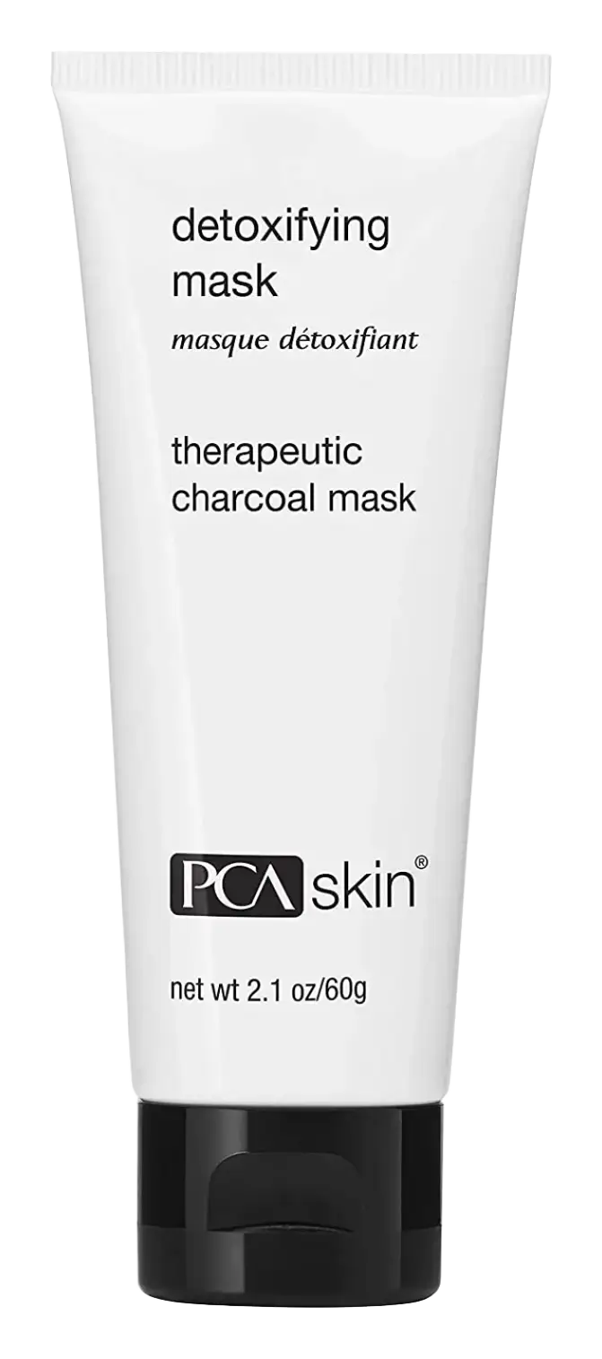 PCA Skin Detoxifying Mask