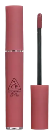 3CE Velvet Lip Tint Taupe