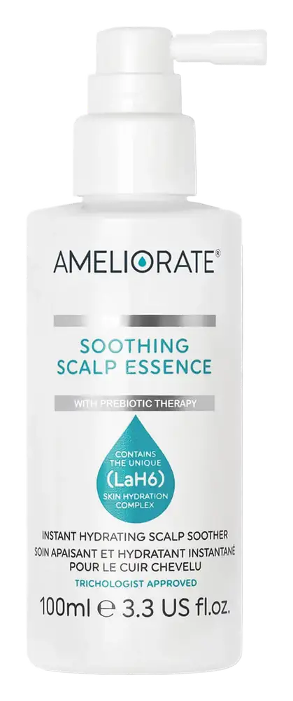 Ameliorate Soothing Scalp Essence