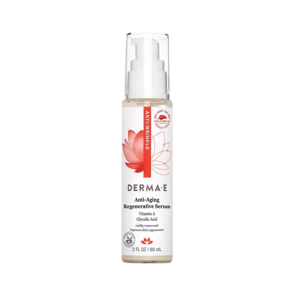 Derma E Anti-Aging Regenerative Serum