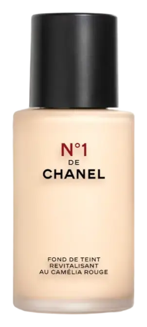 Chanel N°1 De Chanel Revitalizing Foundation BD01