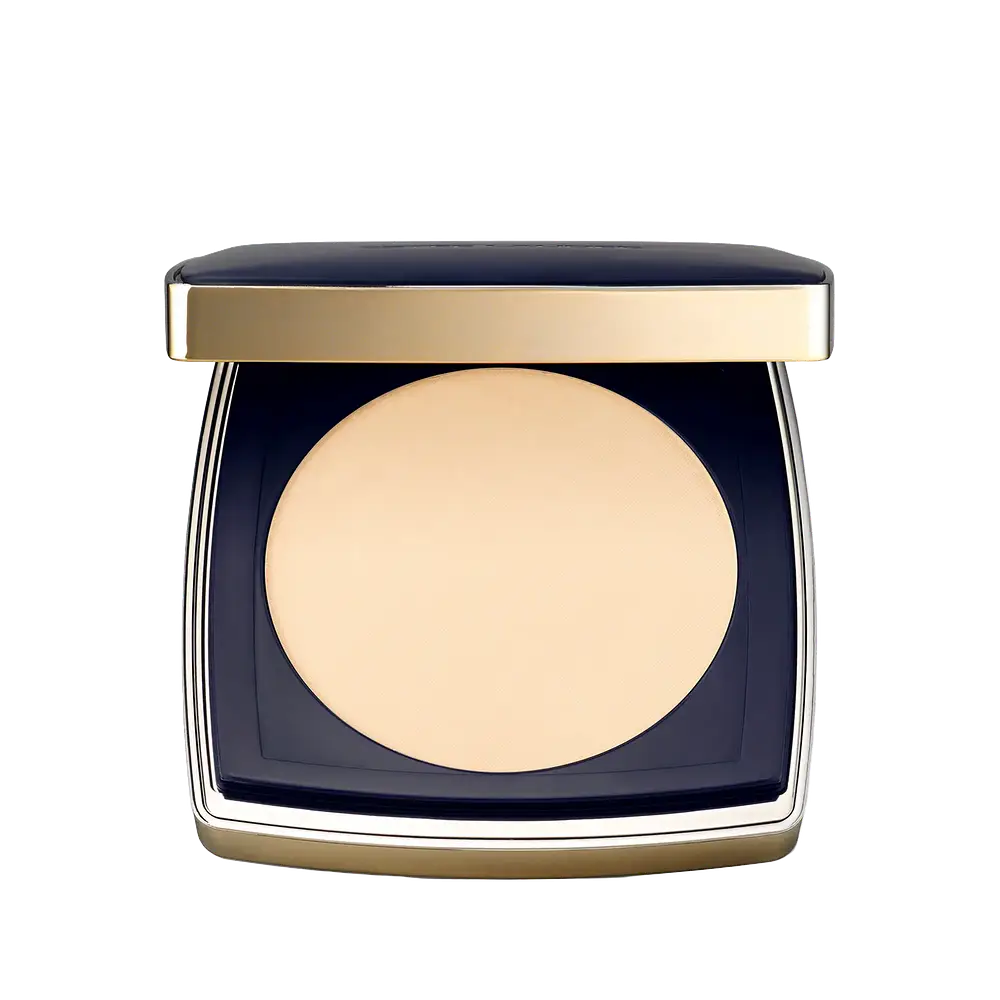 Estée Lauder Double Wear Stay-In-Place Matte Powder Foundation 1N1 Ivory Nude