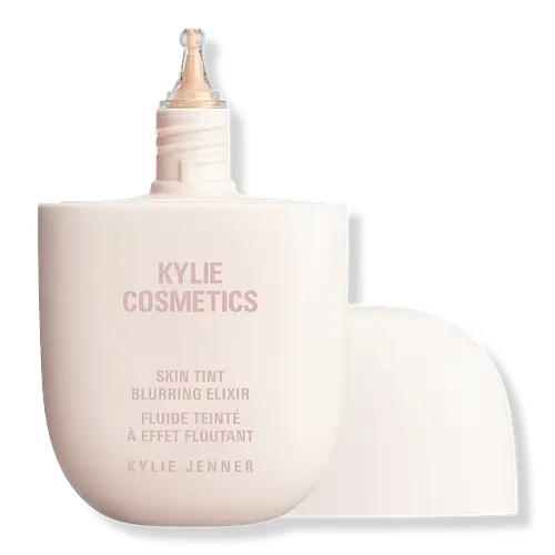 Kylie Cosmetics Skin Tint Blurring Elixir Foundation 3WN