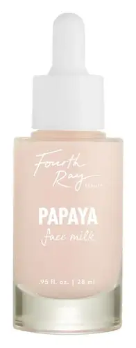 Fourth Ray Beauty Papaya Face Milk