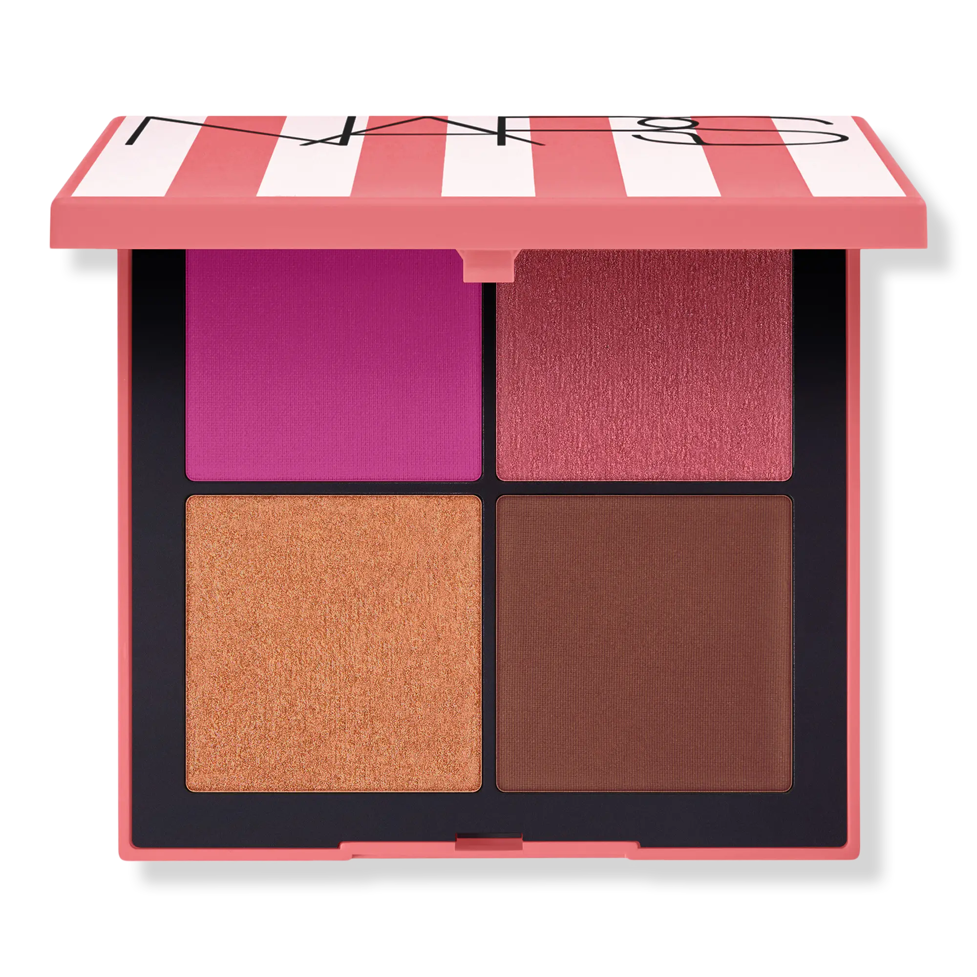 NARS Cosmetics Hot Escape Cheek Palette IV Deep