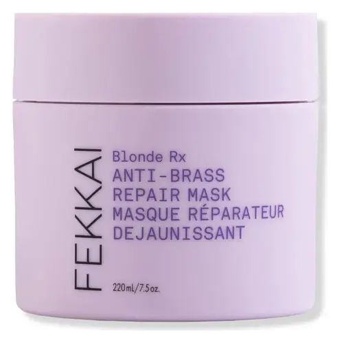 Fekkai Blonde Rx Anti-Brass Repair Mask