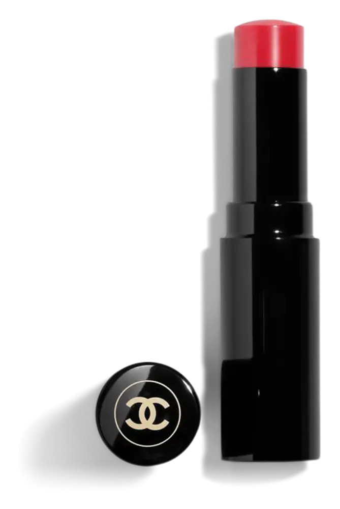 Chanel LES BEIGES Healthy Glow Lip Balm MEDIUM