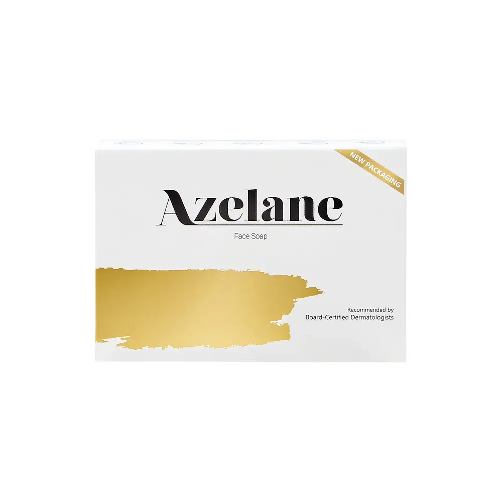 DMD Skin Sciences Azelane Face Soap
