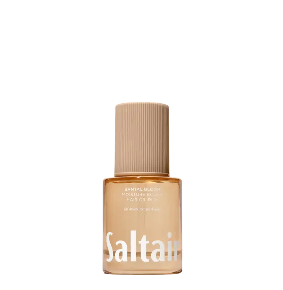 Saltair Moisture Bound Hair Oil Rich