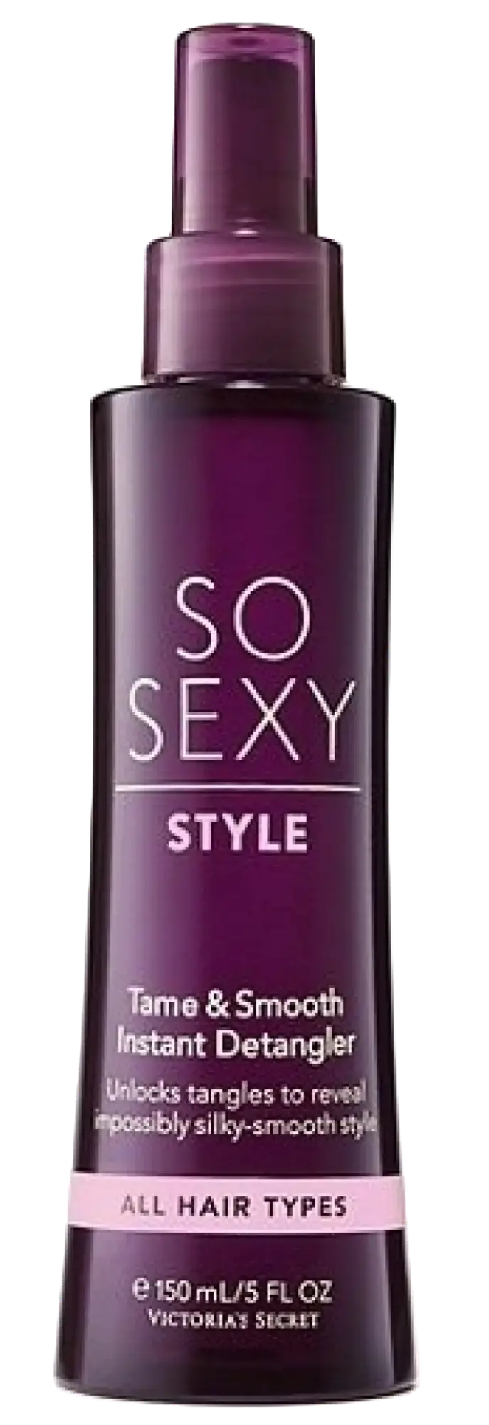 Victoria’s Secret So Sexy Style Tame & Smooth Instant Detangler