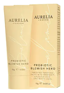 Aurelia London Probiotic Blemish Hero
