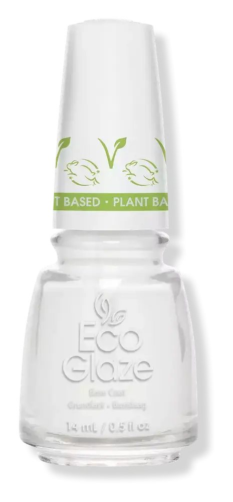 China Glaze Eco Glaze Base Coat