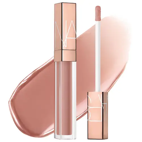 NARS Cosmetics Afterglow Lip Shine Nympho
