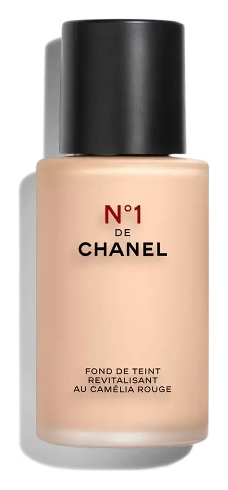 Chanel N°1 De Chanel Revitalizing Foundation BR32
