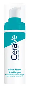 CeraVe Resurfacing Retinol Serum France