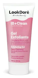 Lookdore IB+Clean Exfoliating Gel