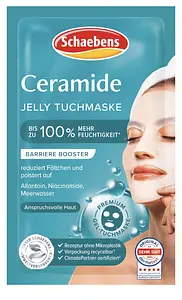 Schaebens Ceramide Jelly Tuchmaske