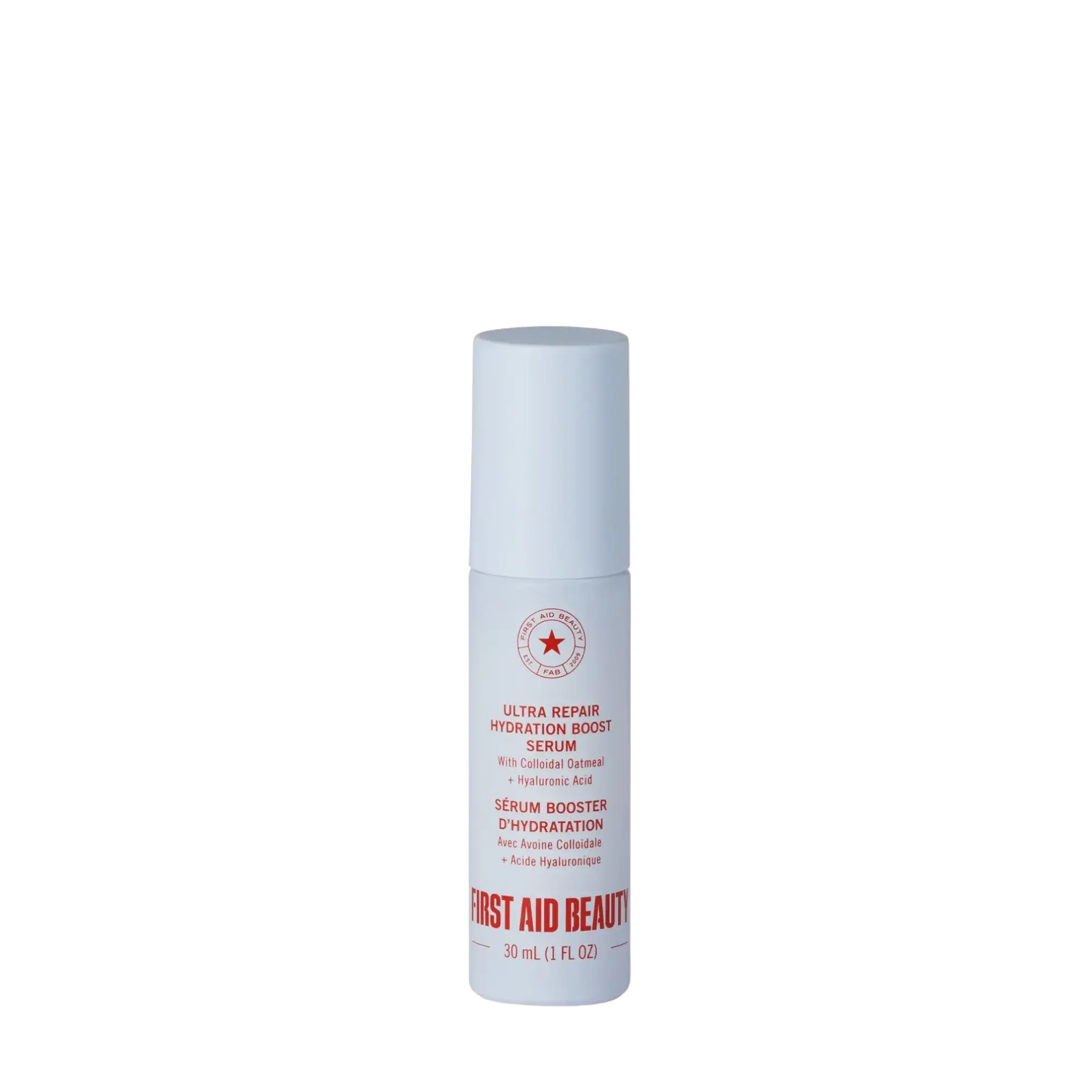 First Aid Beauty Ultra Repair Hydration Boost Serum