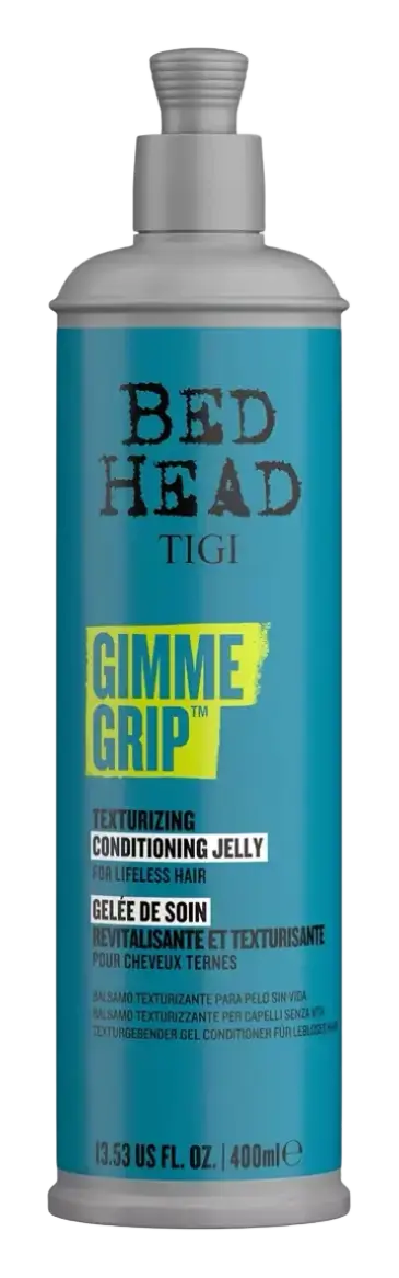 Bed Head by TIGI Gimme Grip Texturizing Conditioner