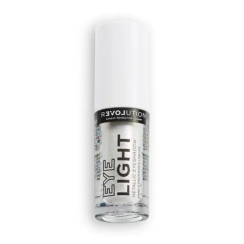 Revolution Beauty Eye Light Metallic Eyeshadow Shine