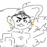 Monet's avatar