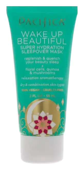 Pacifica Wake Up Beautiful Mask